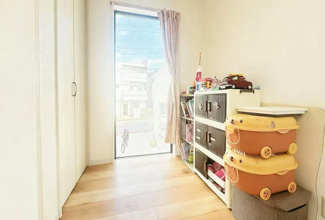 【洋室】 | 大田区南馬込4丁目