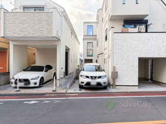 【外観】 | 大田区南馬込4丁目