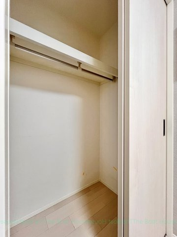 セブンシーズン栄生の収納