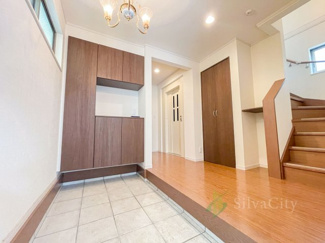 【玄関】 | 世田谷区奥沢2丁目