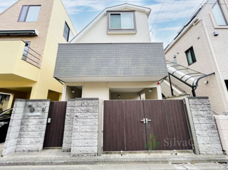 【外観】 | 世田谷区奥沢2丁目