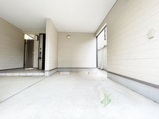 【駐車場】 | 世田谷区奥沢2丁目