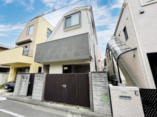 【外観】 | 世田谷区奥沢2丁目
