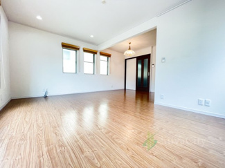 【居間・リビング】 | 世田谷区奥沢2丁目