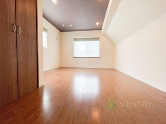 【洋室】 | 世田谷区奥沢2丁目