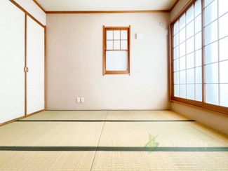 【和室】 | 世田谷区奥沢2丁目