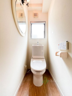 【トイレ】 | 世田谷区奥沢2丁目