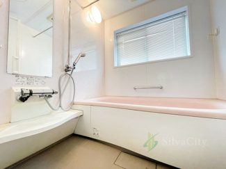 【浴室】 | 世田谷区奥沢2丁目