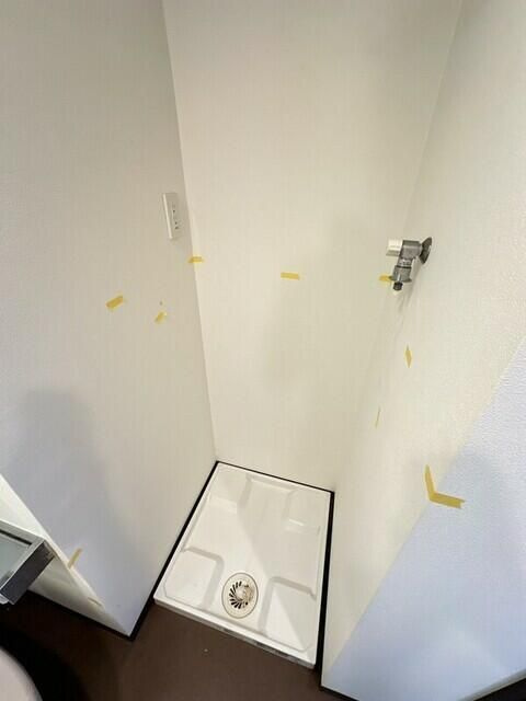 Le-lion南砂町の設備