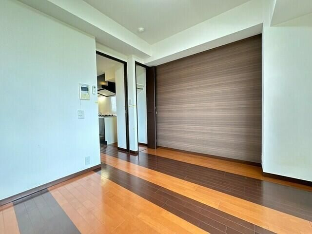 Le-lion南砂町の居間・リビング