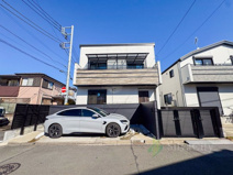 世田谷区喜多見5丁目の画像