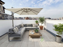 大田区上池台5丁目の画像