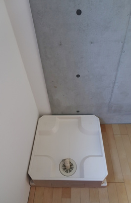 【その他】 | ブランシェ荏原中延