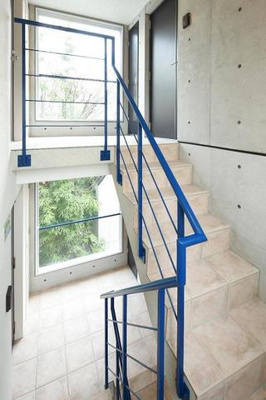 【その他共用部分】 | ブランシェ荏原中延