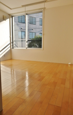 【洋室】 | ブランシェ荏原中延