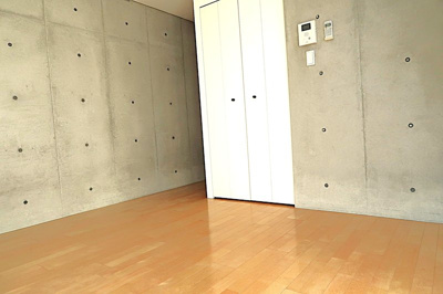 【寝室】 | ブランシェ荏原中延