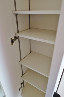 【収納】 | ブランシェ荏原中延