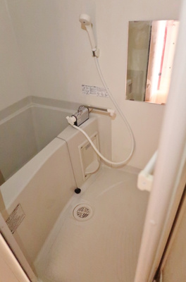 【浴室】 | ブランシェ荏原中延