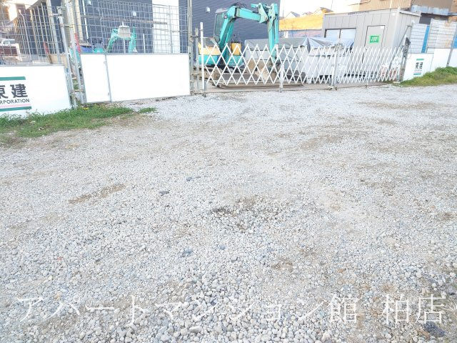 Ｇｌａｎｚ　-グランツ-の駐車場