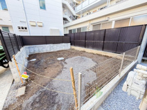 品川区荏原7丁目の画像