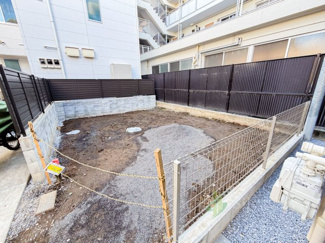 【外観】 | 品川区荏原7丁目