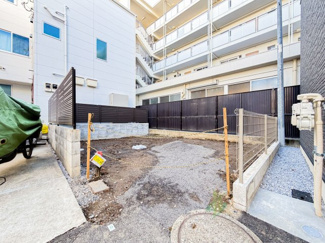 【外観】 | 品川区荏原7丁目