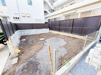 【外観】 | 品川区荏原7丁目