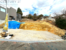 宝塚市中筋山手２丁目新築一戸建ての画像