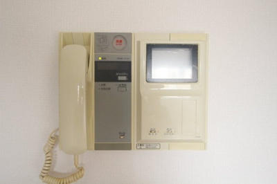 【セキュリティ】 | サンテミリオン新中野