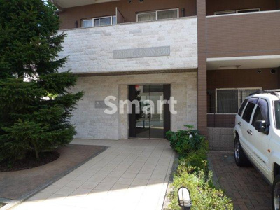 【エントランス】 | サンテミリオン新中野