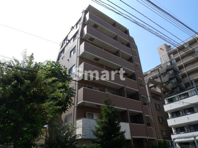 【外観】 | サンテミリオン新中野