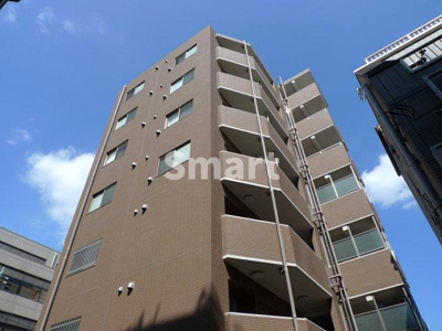 【外観】 | サンテミリオン新中野