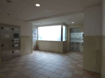 【その他共用部分】 | サンテミリオン新中野