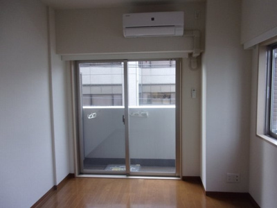 【居間・リビング】 | サンテミリオン新中野