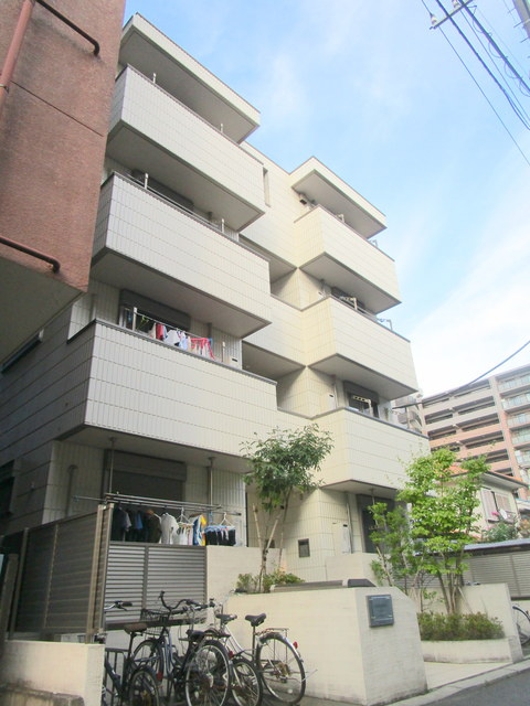 ルーエプラッツの外観|★旭化成ヘーベルメゾン★