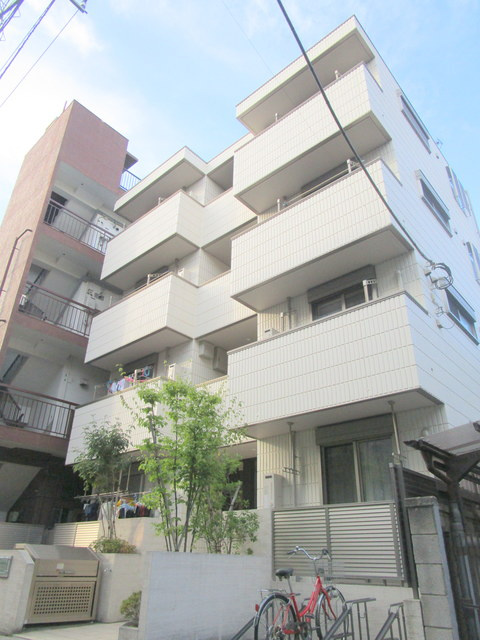 ルーエプラッツの外観|★旭化成ヘーベルメゾン★