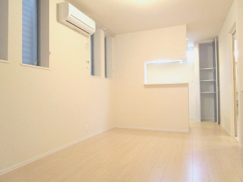 ルーエプラッツの居間・リビング|★リビング★