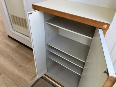 【収納】 | ベルピア北松戸第3-1