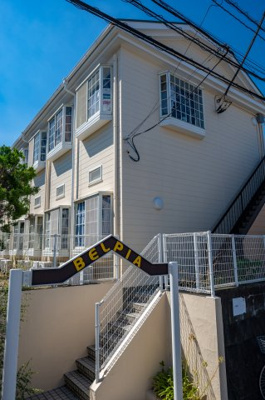 【外観】 | ベルピア北松戸第3-1