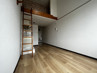 【居間・リビング】 | ベルピア北松戸第3-1