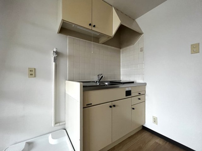 【キッチン】 | ベルピア北松戸第3-1