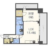 ザ・パークハビオ天満橋の画像