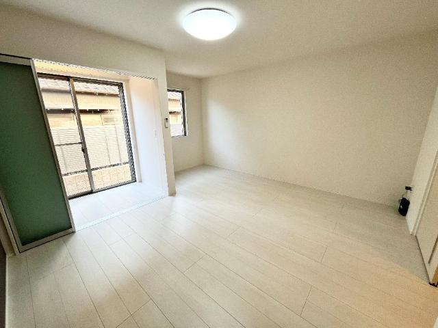 Eau Rouge(オールージュ)の内装|洋室（イメージ）