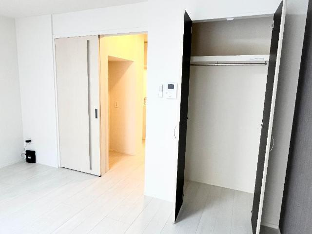 Eau Rouge(オールージュ)の収納|収納（イメージ）