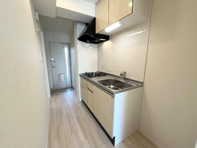 Eau Rouge(オールージュ)のキッチン|キッチン（イメージ）