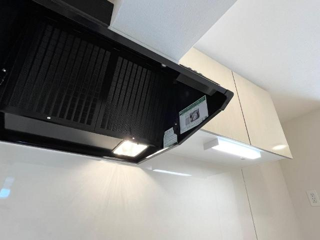 Eau Rouge(オールージュ)のキッチン|キッチン（イメージ）