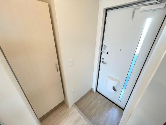 Eau Rouge(オールージュ)の玄関|玄関（イメージ）