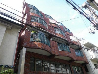 【外観】 | 第2ロイヤルハイツ