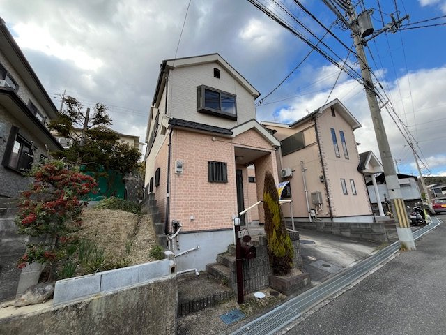 北青葉台貸家のその他