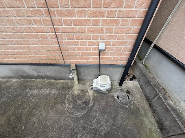 北青葉台貸家のその他